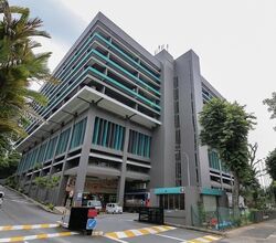 Lam Soon Industrial Building (D23), Factory #607884321